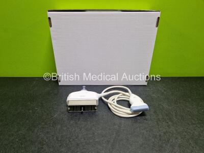 GE ML6-15-D Ultrasound Transducer / Probe In Box *Mfd - 2010* (Untested)