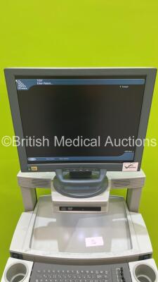 BK Medical Pro Focus Flat Screen Ultrasound Scanner *S/N 1884729* (Powers Up) - 3