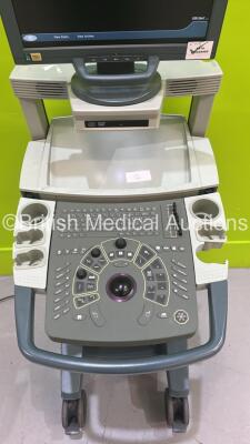 BK Medical Pro Focus Flat Screen Ultrasound Scanner *S/N 1884729* (Powers Up) - 4