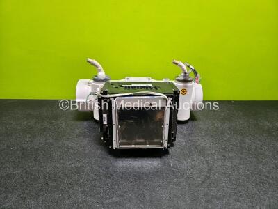 Philips Type 9896 010 22201 X-Ray Tube