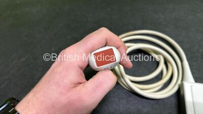 Philips X5-1 XMatrix Ultrasound Transducer / Probe in Box (Untested, Marks to Head - See Photo) - 3