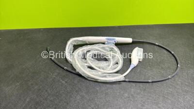 GE 6T-RS Ultrasound Transducer / Probe *Mfd - 06/2009* in Box (Untested) - 2