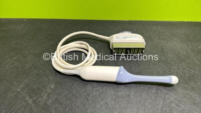 GE RIC5-9-D Ultrasound Transducer / Probe *Mfd - 03/2018* in Box (Untested) - 2