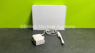 Toshiba PVT-781VT 11C3 Endocavitary Ultrasound Transducer / Probe *Mfd - 05/2016* in Box (Untested)