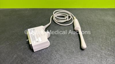 Toshiba PVT-781VT 11C3 Endocavitary Ultrasound Transducer / Probe *Mfd - 05/2016* in Box (Untested) - 2