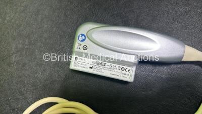 GE IC9-RS Ultrasound Transducer / Probe *Mfd - 06/2016* in Box (Untested) - 4