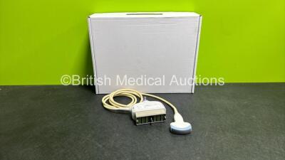 GE C1-5-D Ultrasound Transducer / Probe *Mfd - 03/2017* in Box (Untested)