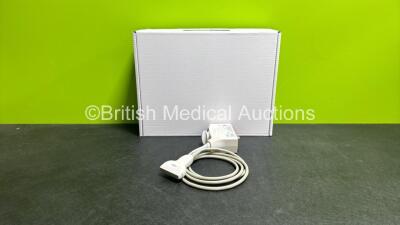 Toshiba PLT-1005BT 14L5 Linear Array Ultrasound Transducer / Probe *Mfd - 05/2016* in Box (Untested)