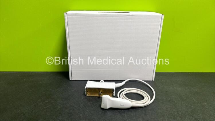 Siemens Acuson 14L5 Multi-D Ultrasound Transducer / Probe *Mfd - 07/2019* in Box (Untested)