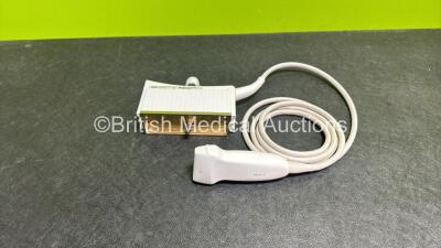 Siemens Acuson 14L5 Multi-D Ultrasound Transducer / Probe *Mfd - 07/2019* in Box (Untested) - 2