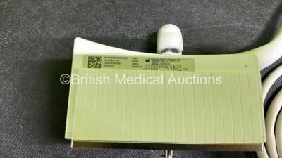 Siemens Acuson 14L5 Multi-D Ultrasound Transducer / Probe *Mfd - 07/2019* in Box (Untested) - 4