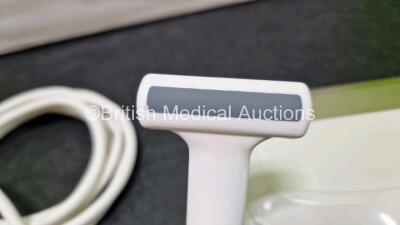 GE L3-9i-D Ref 5491310 Ultrasound Transducer / Probe *Mfd 2016* in Box *Untested* - 5