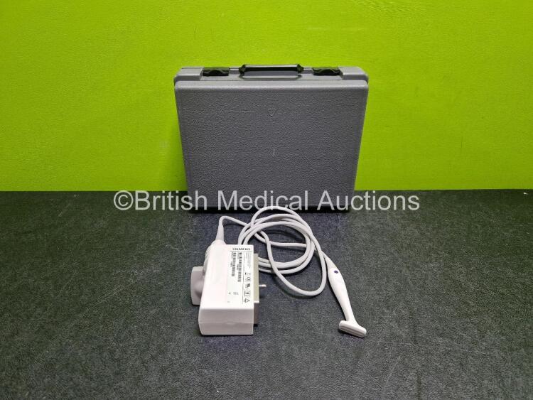 Siemens VF13-5SP Ultrasound Transducer / Probe (Untested) *ri*