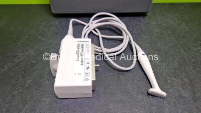 Siemens VF13-5SP Ultrasound Transducer / Probe (Untested) *ri* - 2