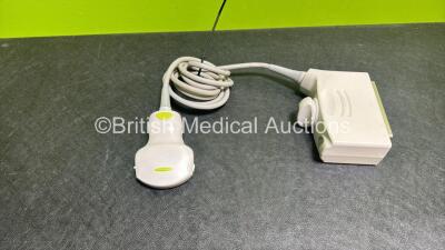 Toshiba 6C1 PVT-375BT Convex Array Ultrasound Transducer / Probe *Mfd - 03/2014* in Box (Untested) - 2