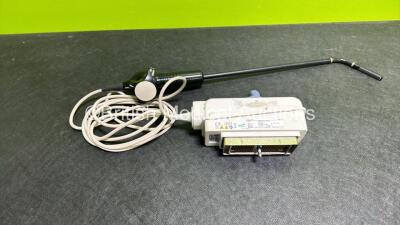 Aloka UST-5536-7.5 Ultrasound Transducer / Probe in Box (Untested) - 2