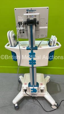 NeuroSigns V4 System Ref 4230-000 with Accessories (Powers Up) *S/N 0051* **Mfd 2020* ***CD093*** - 3