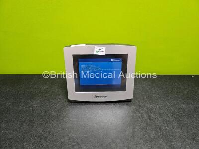 Innovision Innocor INN00300 Basic+Option 1 & 2,3 Cardiac Output Measurement Unit (Powers Up) *CD056*