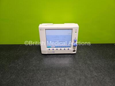 Deltex Medical Cardio Q ODM Monitor (Powers Up) *SN 90516935*