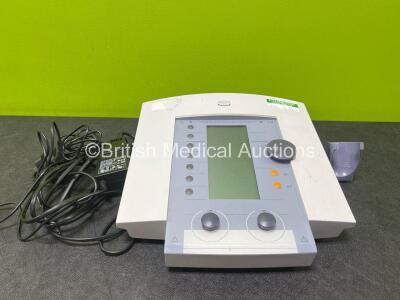 Enraf Nonius Sonopuls 491 Ultrasound Therapy Unit (Powers Up) *10028*