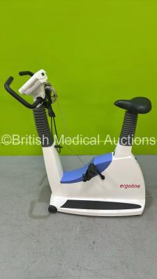 Ergoline Ergoselect erg161202 with Accessories (Powers Up) *2010000934*