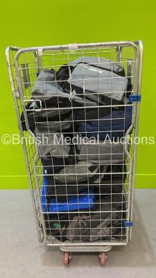 Job Lot of Various Carry Bags *Cage Not Included*