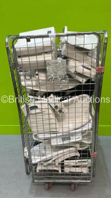 Job Lot of Various Weighing Scale *Cage Not Included*