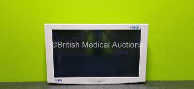 NDS Radiance G2HB Monitor (Untested Due to No Power Supply, Scratch to Screen - See Photo) *SN 15-249359*