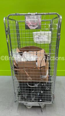 Mixed Lot Including Fisher&Paykel Icon+ Novo CPAPs and Ranger Blood/Fluid Warmer (Cage Not Included)