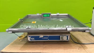 Wave Bioreactor System 20/50 EHT (Powers Up)