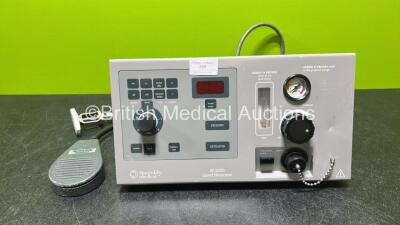 Spembley SL 2000 Lloyd Neurostat Cryo Unit