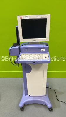 OrthoScan Ortelius 800 Model 1002 (HDD REMOVED)