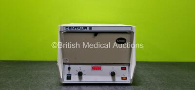 MSE Centaur 2 MSB020.CX1.5 Centrifuge (Powers Up) *SN MSE.M1 1016* *Cage*