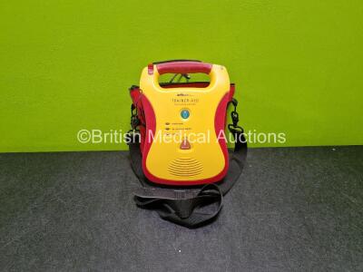 Defibtech AED Trainer (No Power Due to Suspected Flat Battery)