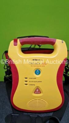 Defibtech AED Trainer (No Power Due to Suspected Flat Battery) - 2