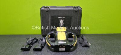 Argus 3 Thermal Imaging Camera in Storm Case iM2400