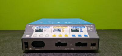 Covidien Valleylab Force FX-8C Electrosurgical / Diathermy Unit (No Power) *SN F7J57285A*