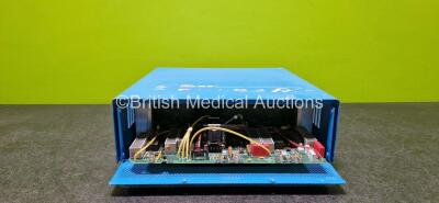 Covidien Valleylab Force FX-8C Electrosurgical / Diathermy Unit (Untested and Missing Casing - See Photos) *SN F7J57199A*