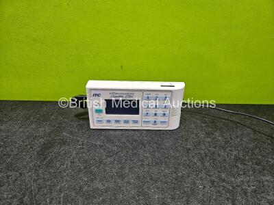 Hemochron Signature Elite Whole Blood Microcoagulation System (Draws Power) *SN SE6644*