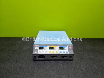 Covidien Valleylab Force FX-8 Electrosurgical / Diathermy Unit (Powers Up)