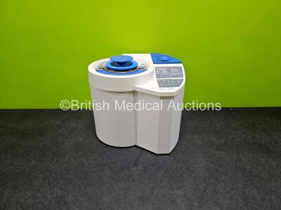 Nitram DAC 2000 Universal Autoclave (Powers Up)