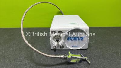 Medivators ENDO Stratus Irrigation Pump (Powers Up)