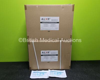 400 x Cathay GP202D-AC-U Monopolar Grounding Pads *All Expired* (Like New in Box)