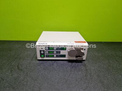 Olympus Uteromat Fluid Control Unit (Powers Up) *SN 9709CE145* (wes)