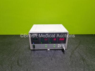 Karl Storz SCB Electronic Endoflator 26430520 Unit (Powers Up) *SN VW29839* (wes)