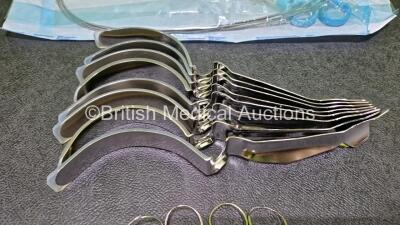 Job Lot of Surgical Instruments - 3