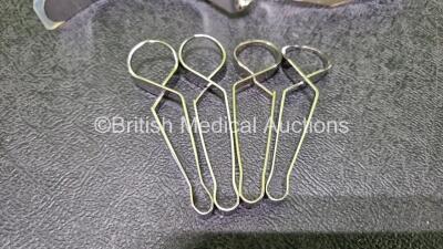 Job Lot of Surgical Instruments - 4