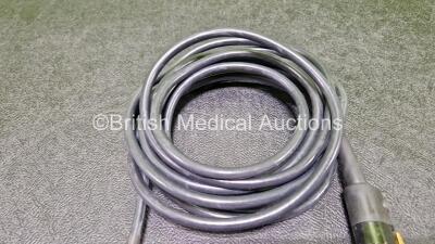 ConMed Hall Micropower 6020-022 Sagittal Saw Handpiece with 1 x ConMed Ref MC5057 *SN LAA00294* - 3