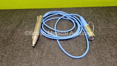 Infinity OZil REF 8065750469 Handpiece - 2