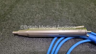 Infinity OZil REF 8065750469 Handpiece - 3